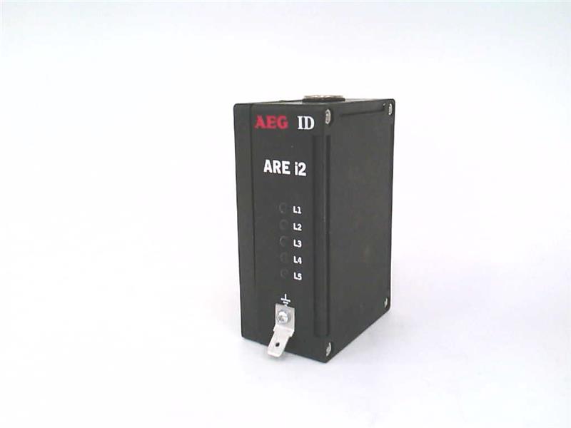 EEC AEG AREI2-1X/PFB