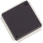 MICROCHIP TECHNOLOGY INC PIC24FJ128GC010-I/PT