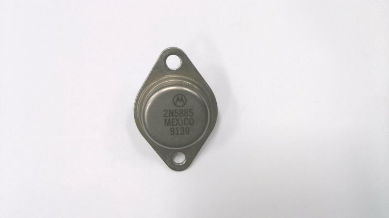 NXP SEMICONDUCTOR 2N3055