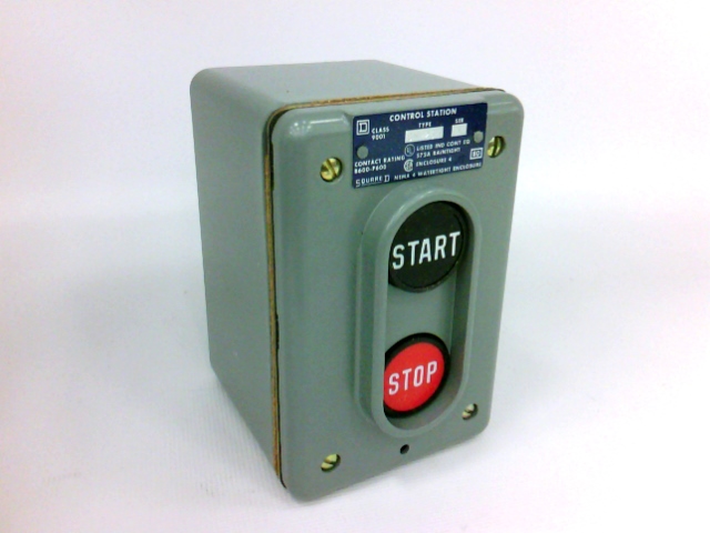 SCHNEIDER ELECTRIC 9001-BW255