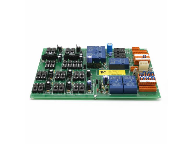 YASKAWA ELECTRIC 341902