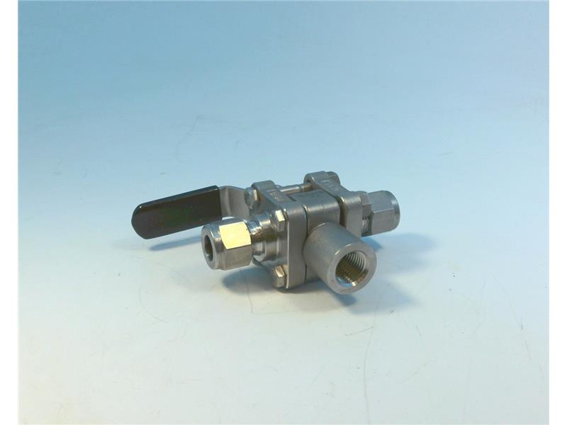 SWAGELOK SS-62XTS6-F4