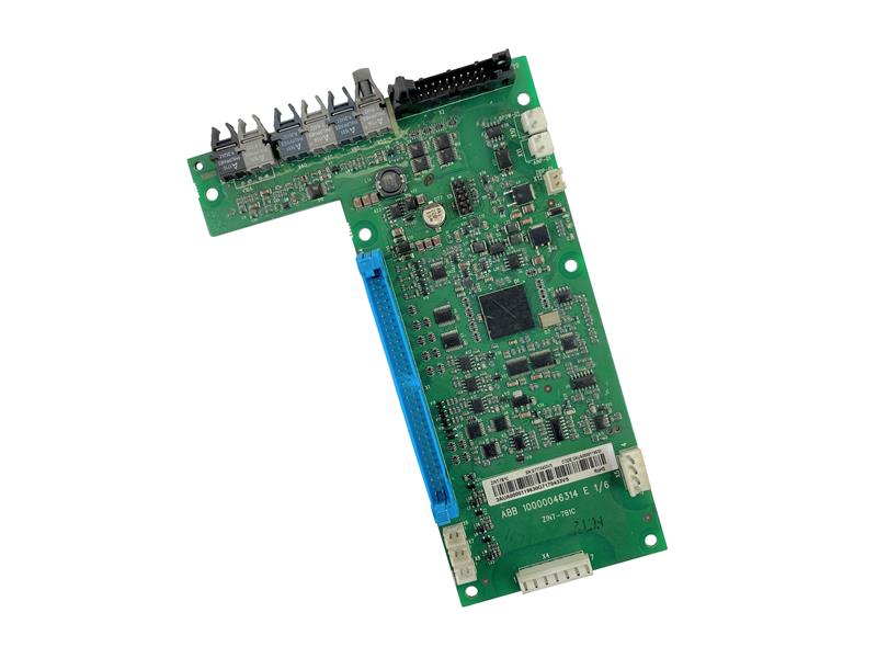 ASEA BROWN BOVERI 3AUA0000119630