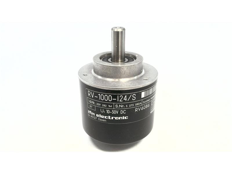 RV6086 RV-1000-I24/S by EFECTOR