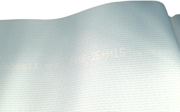 HABASIT AG HAB FAB2E+H15