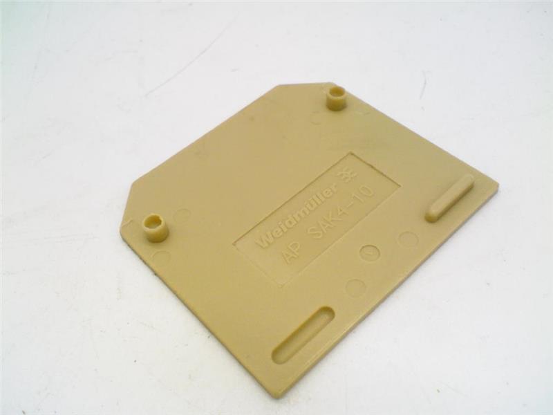 WEIDMULLER 0117960000