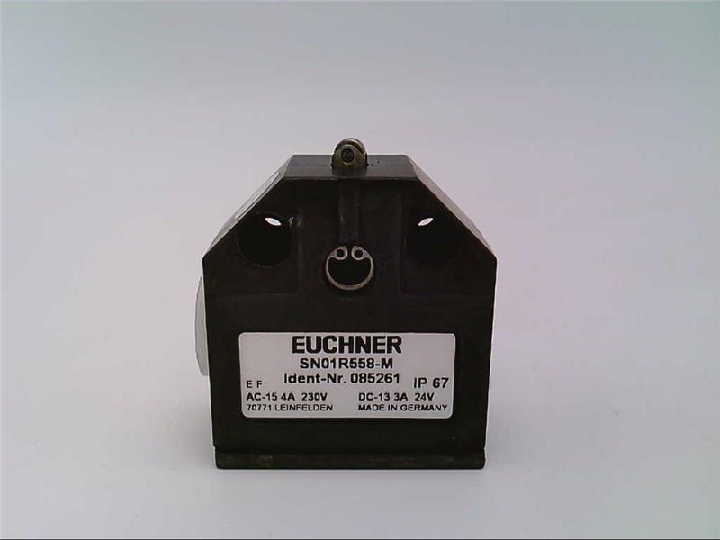 EUCHNER SN01R558-M