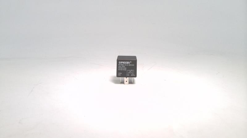 PICKER COMPONENTS PC792C-1C-C1-12C-N-X