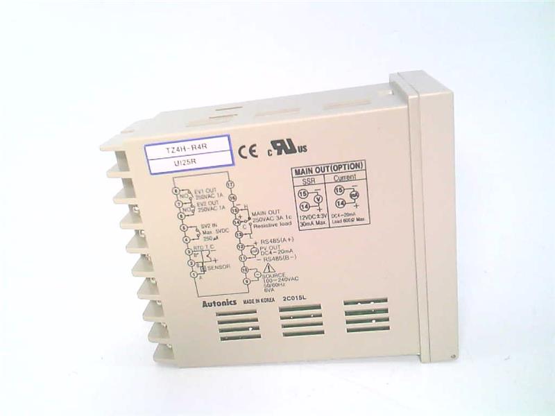 AUTONICS TZ4H-R4R
