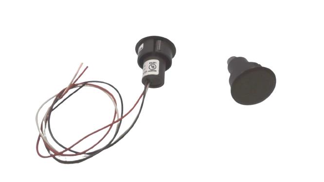 EDWARDS SIGNALING 1076W-M