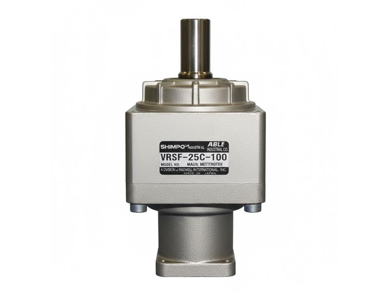 SHIMPO INDUSTRIAL CO VRSF-25C-100