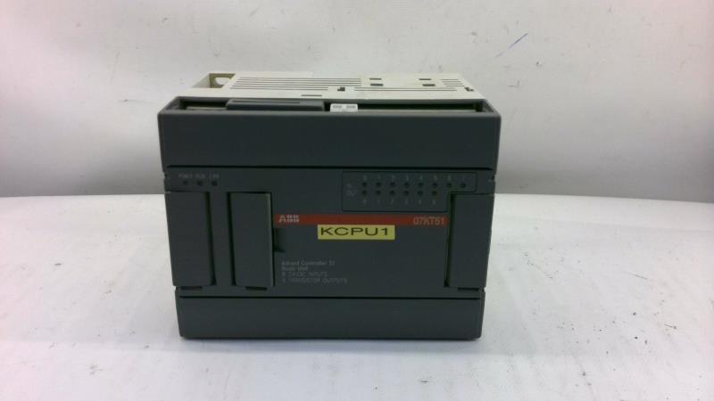 ASEA BROWN BOVERI 07KT51-U3.6