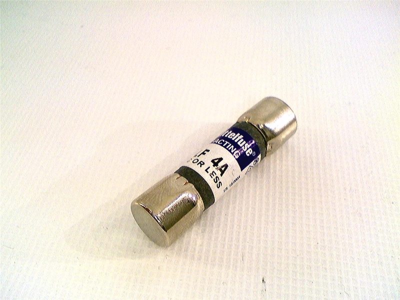 LITTELFUSE BLF004