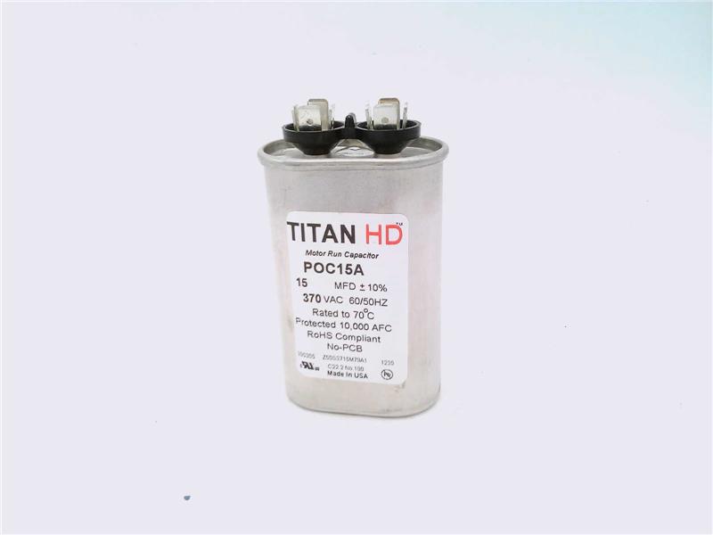 POC15A by TITAN HD