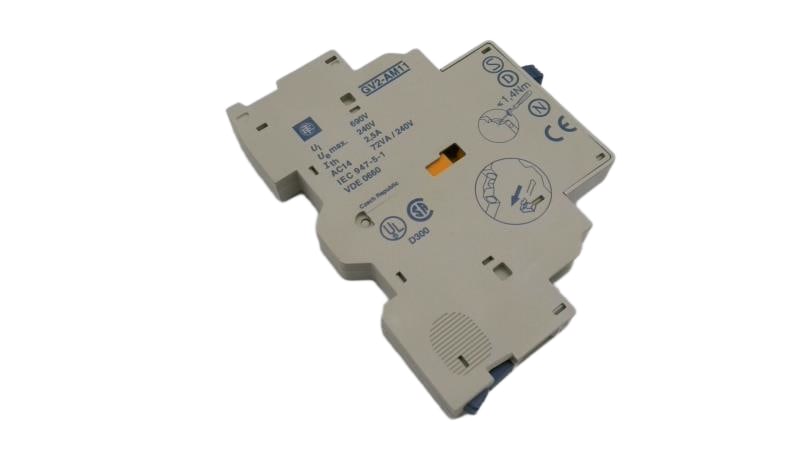 SCHNEIDER ELECTRIC GV2-AM11