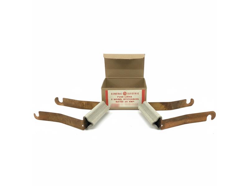 GENERAL ELECTRIC 9F57CAA025