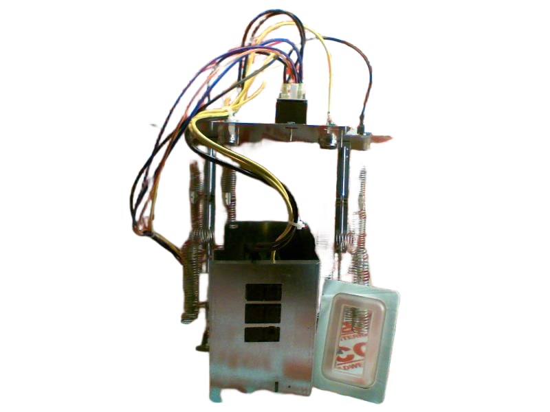 UNITED TECHNOLOGIES KFCEH2601C10