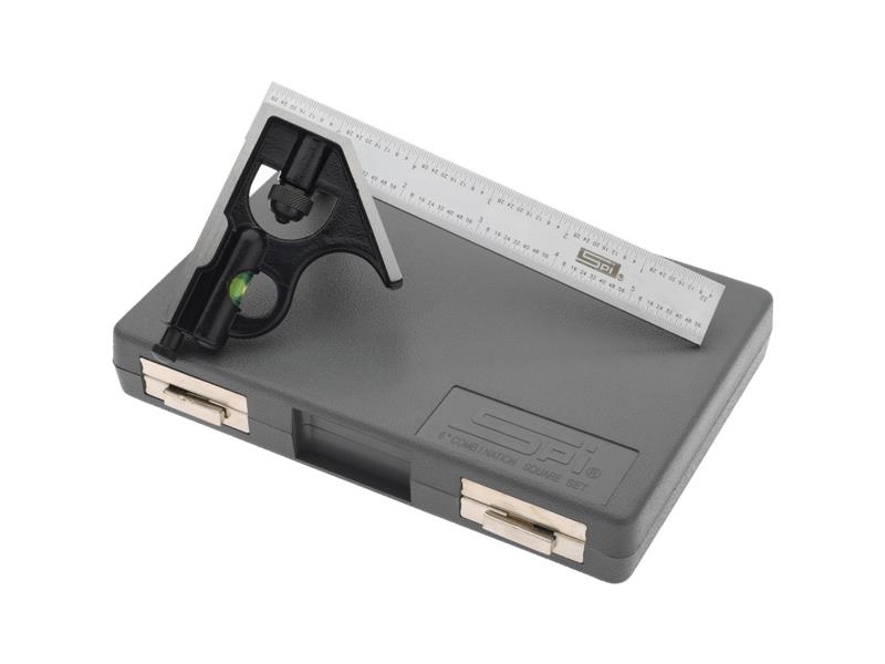 SWISS PRECISION INSTRUMENTS 13-350-4