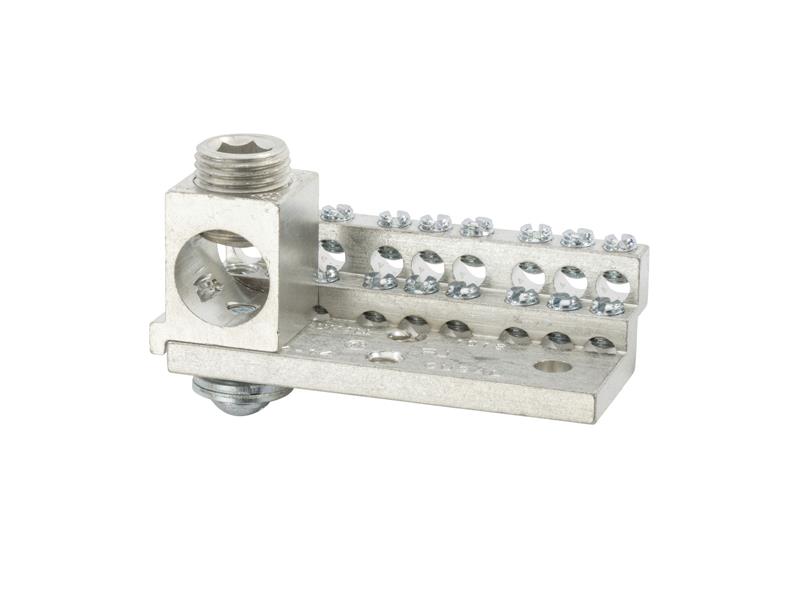 NSI INDUSTRIES 1018M