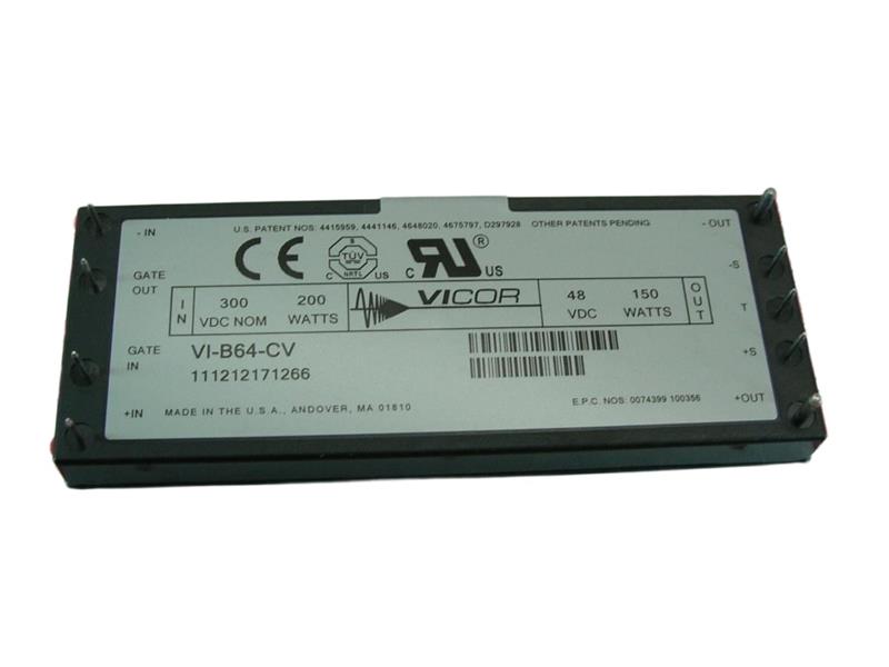 VICOR VIB64CV