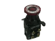 E34GDB97LRD2A-1X by EATON CORPORATION