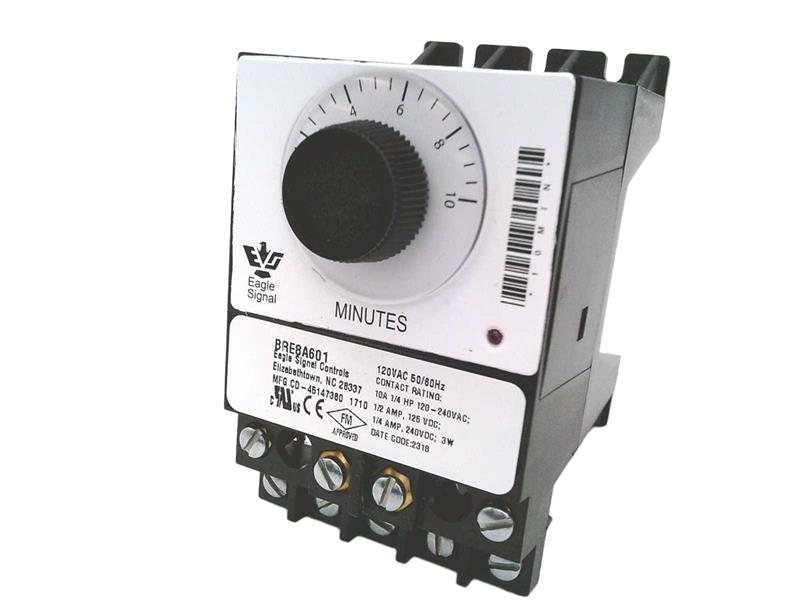 DANAHER CONTROLS BRE8A601