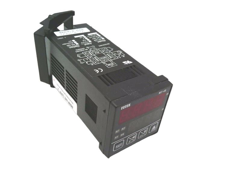 MT48V by FOTEK