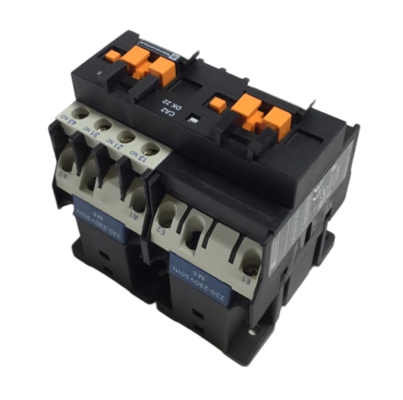 CA2DK22M5 by SCHNEIDER ELECTRIC