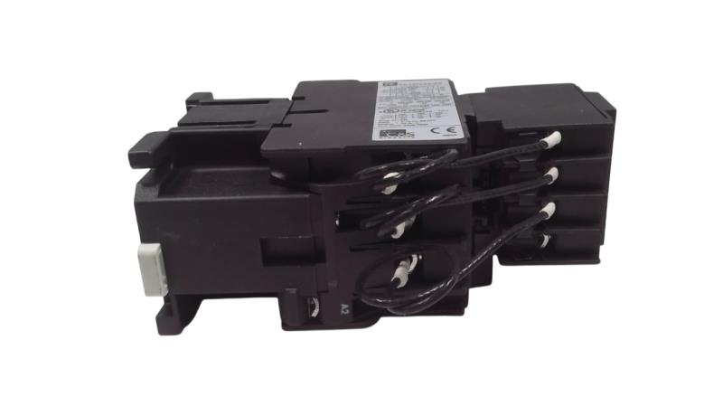 SHAMROCK TC1-D25K02-G6