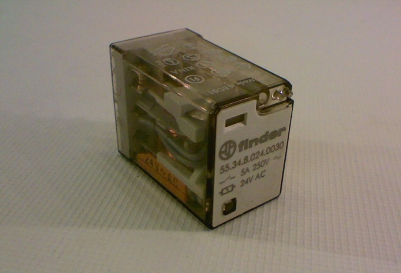 FINDER 55.34.8.024.0030-OS