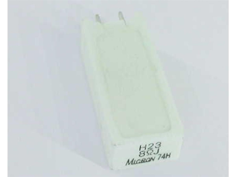 H23 by MICRON INDUSTRIES CORPORATION