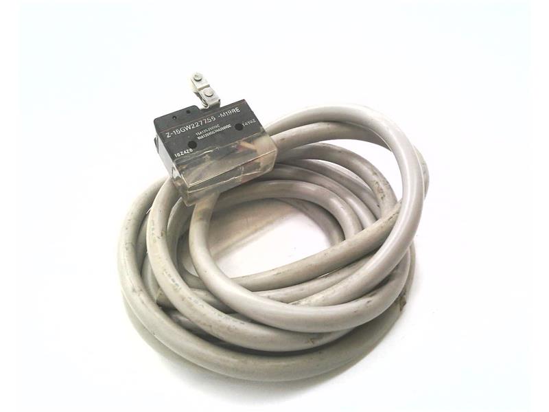 OMRON Z-15GW227755-M19RE