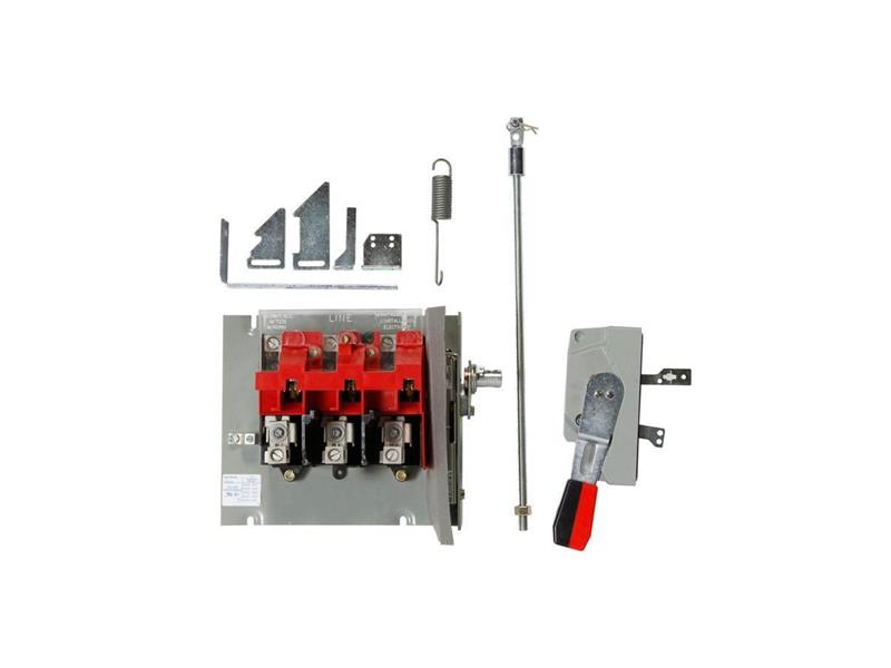 EATON CORPORATION C361SC261R