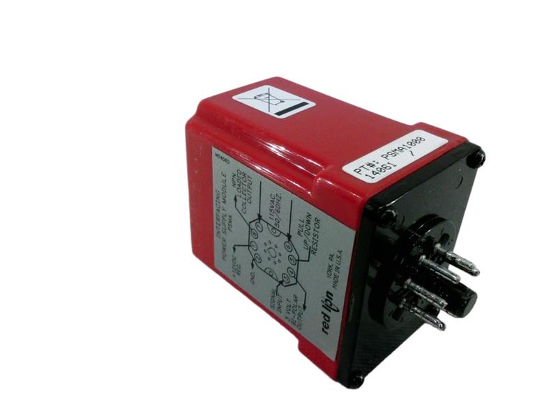 RED LION CONTROLS PSMA1000