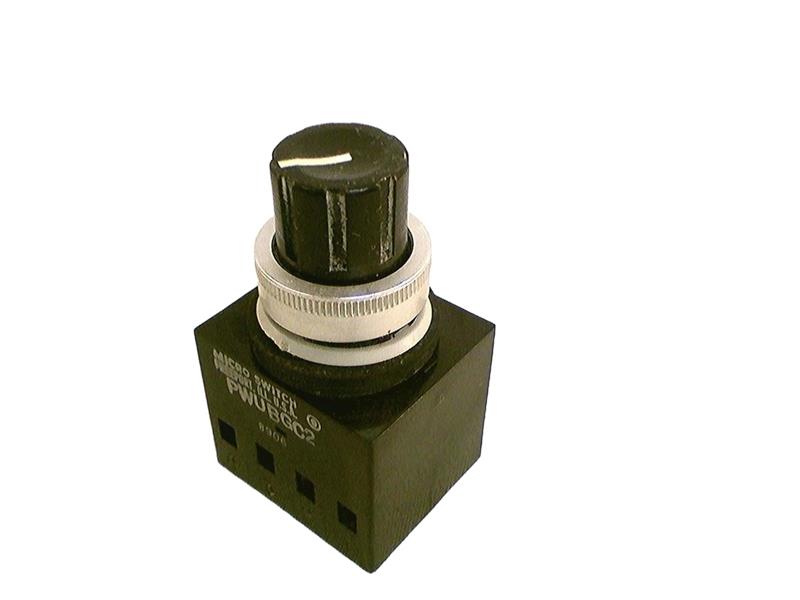 HONEYWELL PWUBGC2