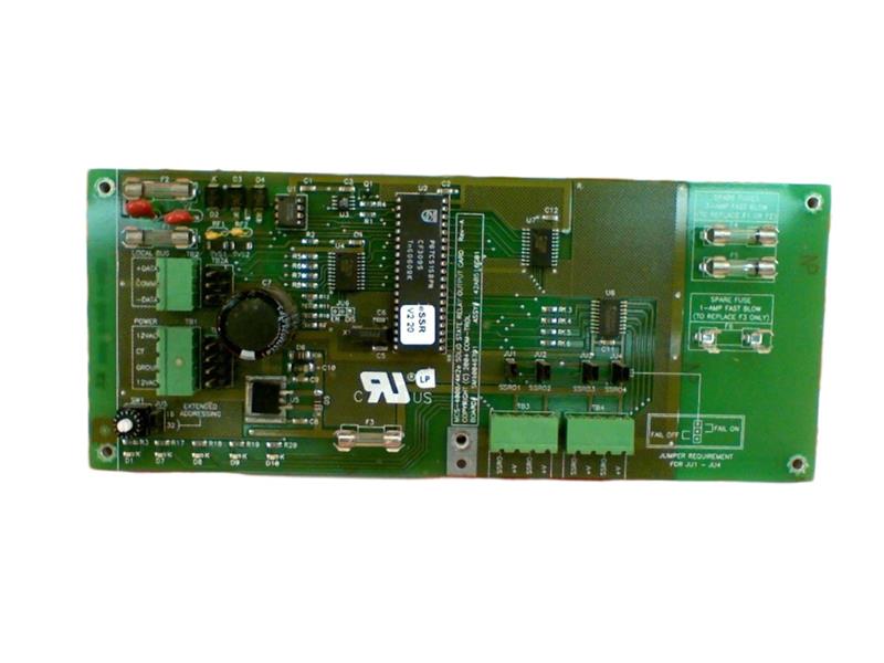 42AB516G01 by COMTROL