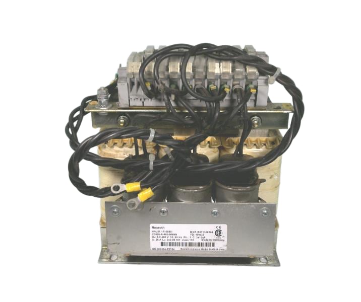 BRC HNL01.1R-0980-C0026-A-480-NNNN by BOSCH