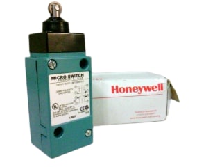 LSD2F by HONEYWELL