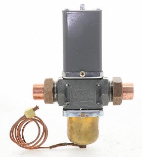 136696P1S by EMERSON