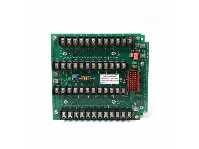 ASEA BROWN BOVERI NTU-7A0