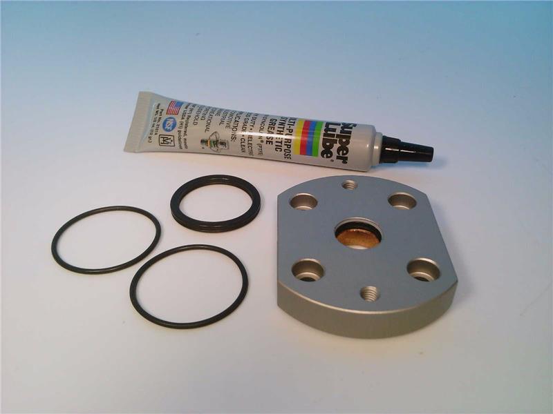 ASCO C98-G01A0-00G-AA