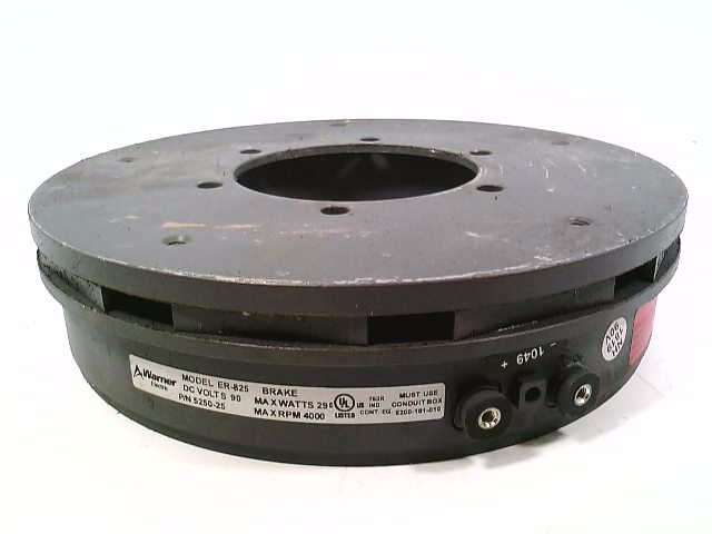 ALTRA INDUSTRIAL MOTION 5250-631-010