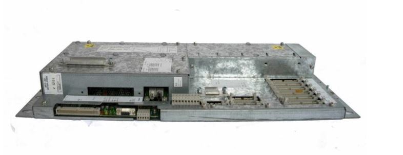 MVC3001-4001 by CONVERTEAM