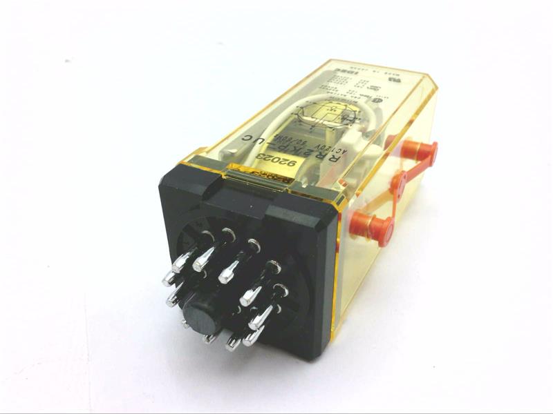 IDEC RR2KP-UCAC120V