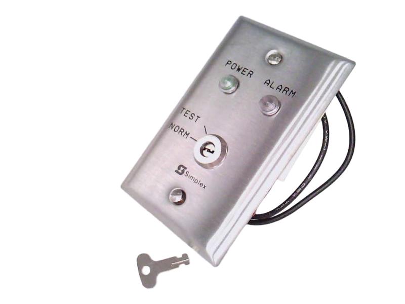 TYCO 2098-9805