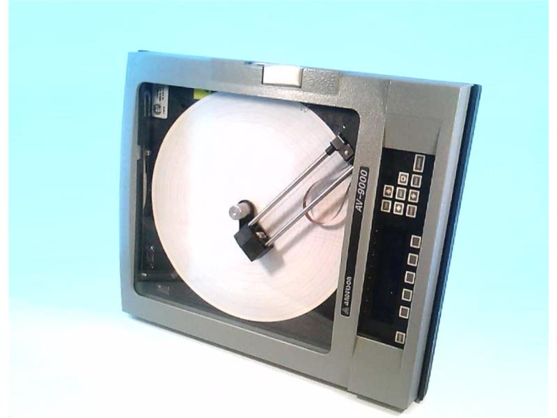 ANDERSON-NEGELE 9122020700033AA