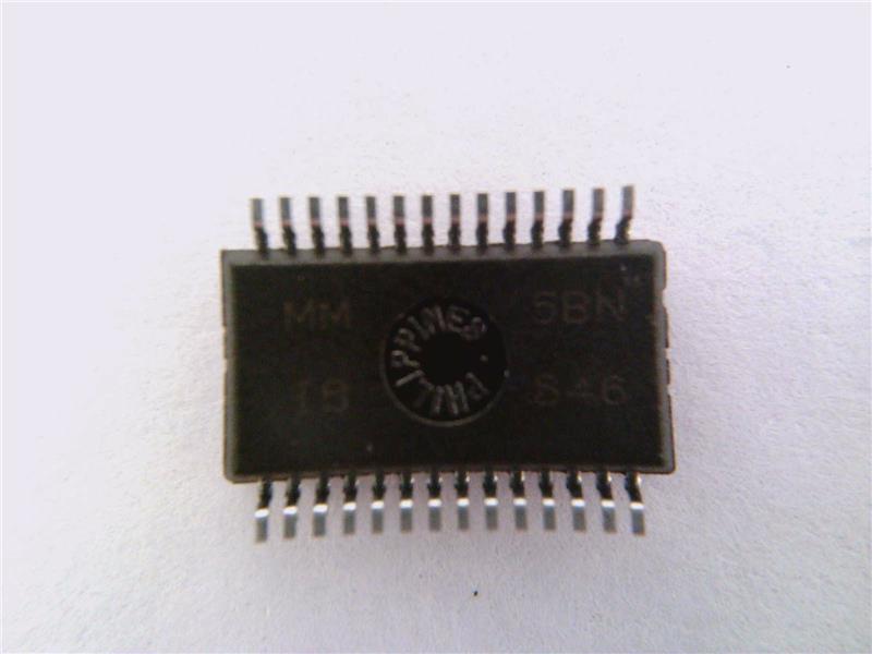 MAXIM INTEGRATED PRODUCTS MAX3243EEAI