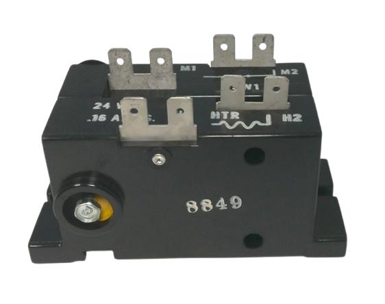 UNITED TECHNOLOGIES HN680019