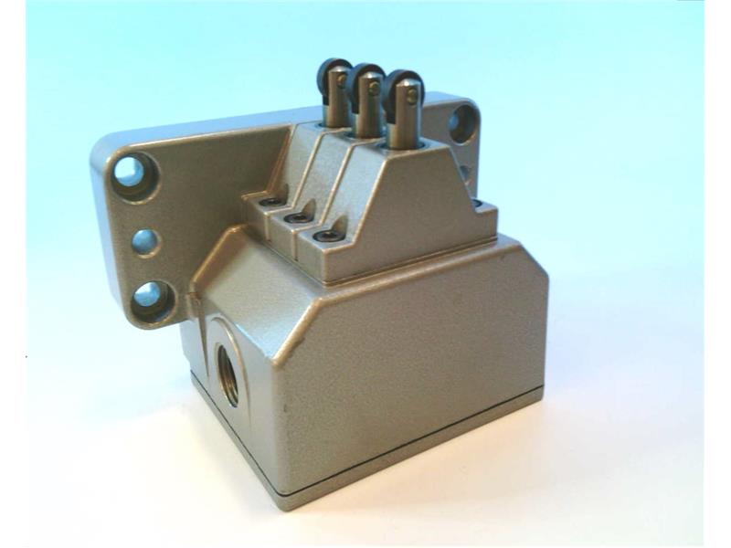 LDZ-5312 by HONEYWELL