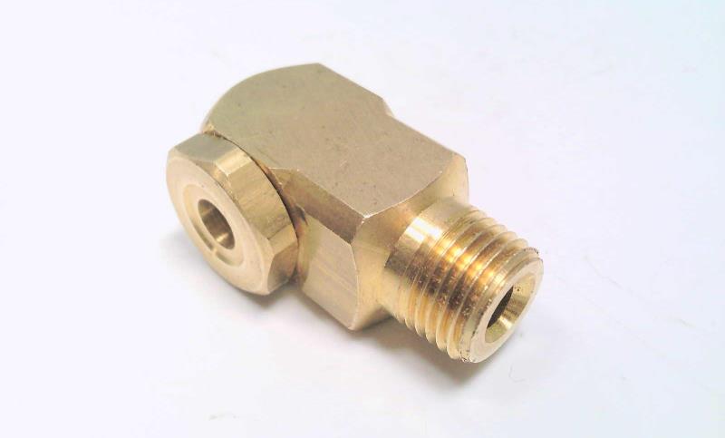 SPRAYING SYSTEMS 1/8-BX-10